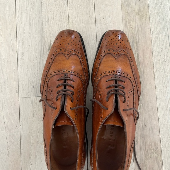 Ralph Lauren shoes - Picture 7 of 8